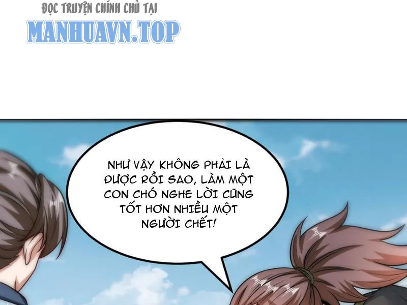 Ta một kiếm trảm hồn, tu ba ngàn đại đạo Chương 1 Ảnh 68