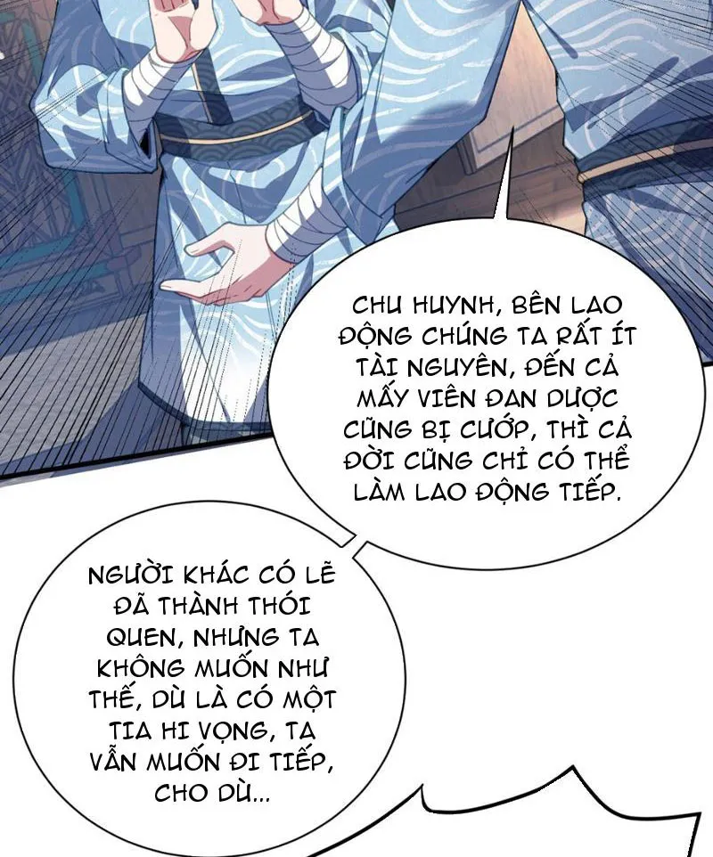Ta một kiếm trảm hồn, tu ba ngàn đại đạo Chương 2 Ảnh 84