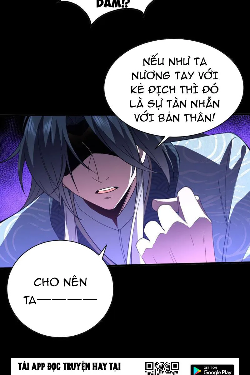 Ta một kiếm trảm hồn, tu ba ngàn đại đạo Chương 3 Ảnh 16
