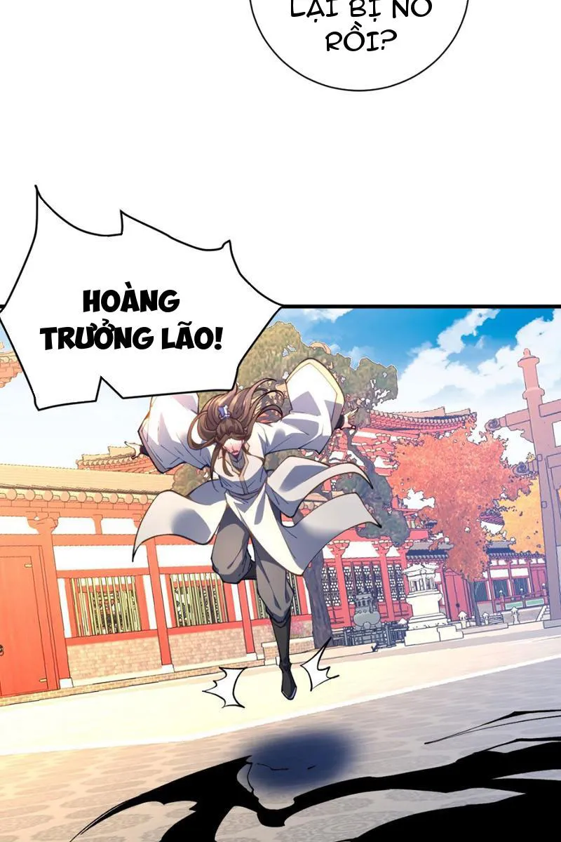 Ta một kiếm trảm hồn, tu ba ngàn đại đạo Chương 3 Ảnh 38