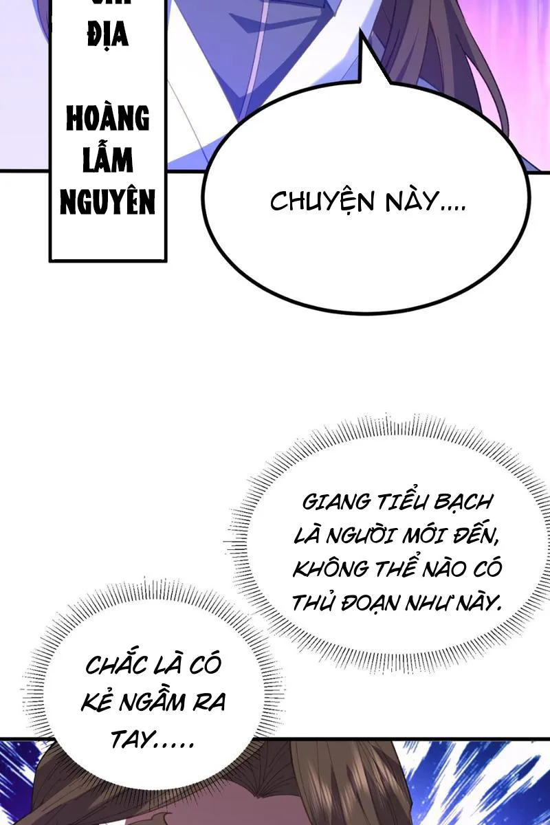 Ta một kiếm trảm hồn, tu ba ngàn đại đạo Chương 3 Ảnh 40