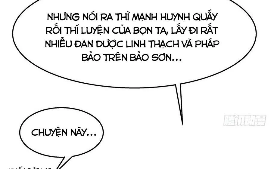 Ta Muốn Phong Thiên Chương 35 Ảnh 16