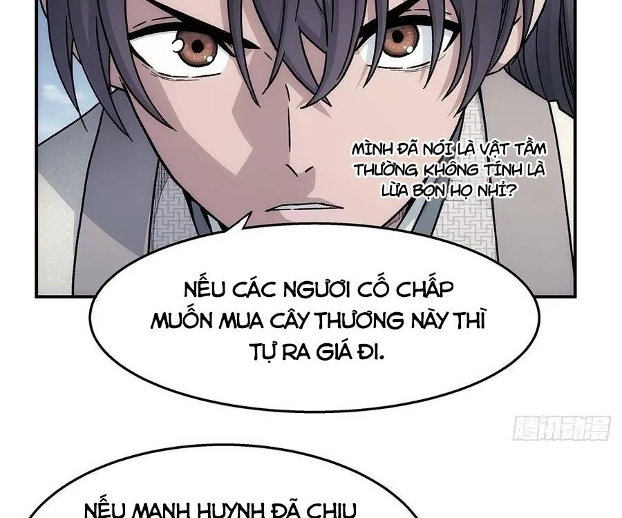 Ta Muốn Phong Thiên Chương 35 Ảnh 22