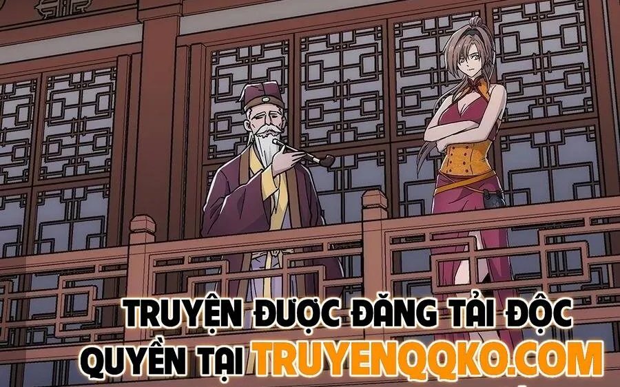 Ta Muốn Phong Thiên Chương 35 Ảnh 38