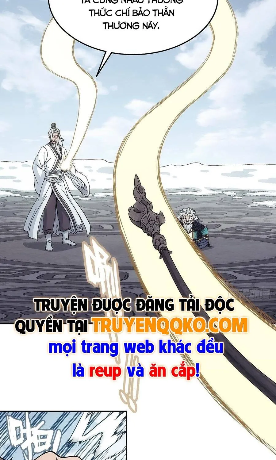 Ta Muốn Phong Thiên Chương 35 Ảnh 49