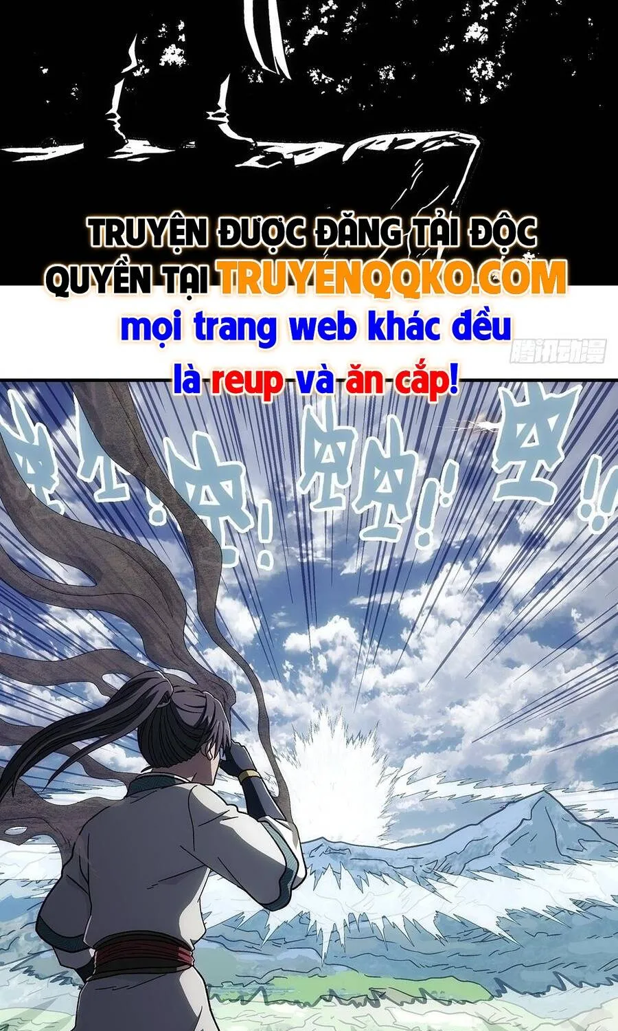 Ta Muốn Phong Thiên Chương 37 Ảnh 44