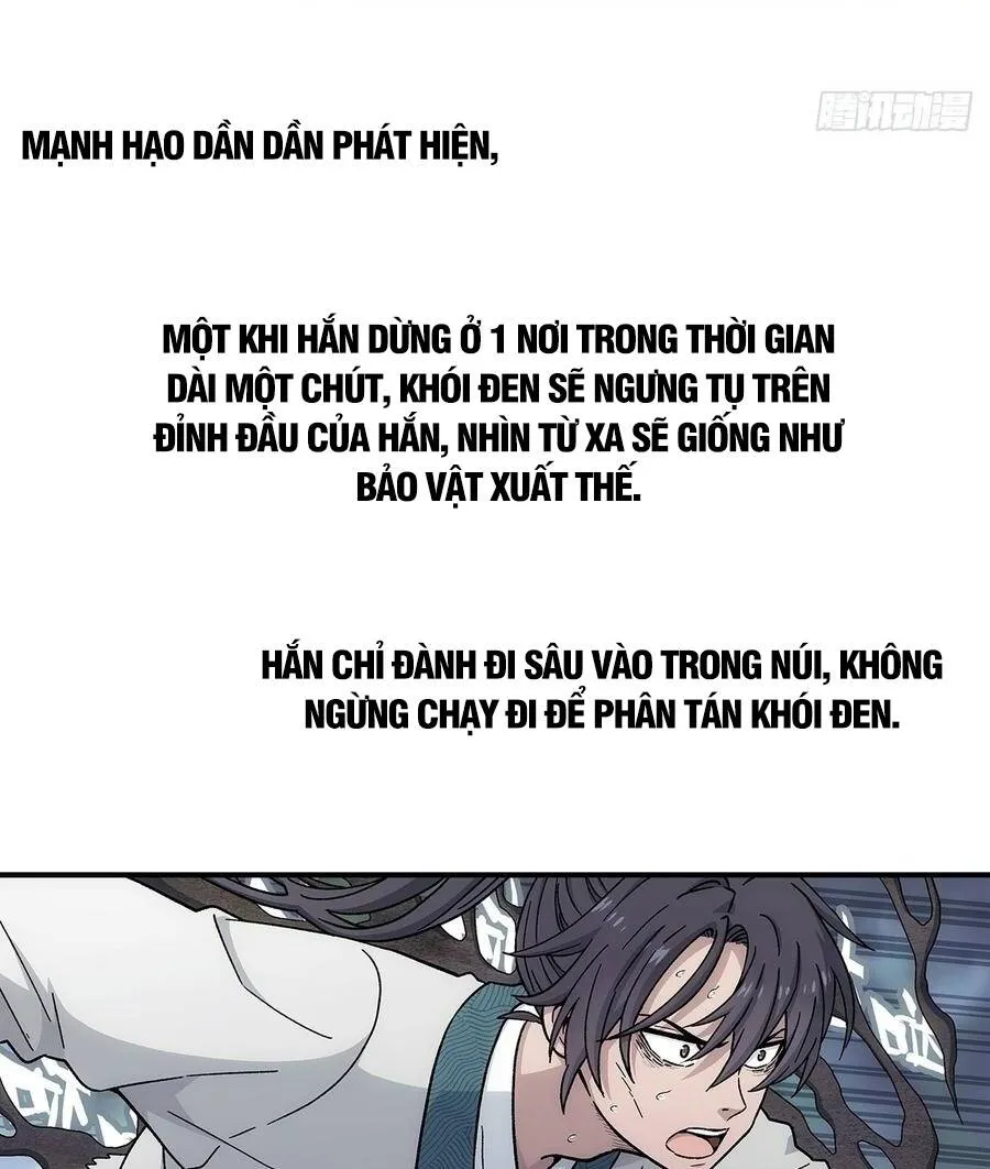 Ta Muốn Phong Thiên Chương 37 Ảnh 7
