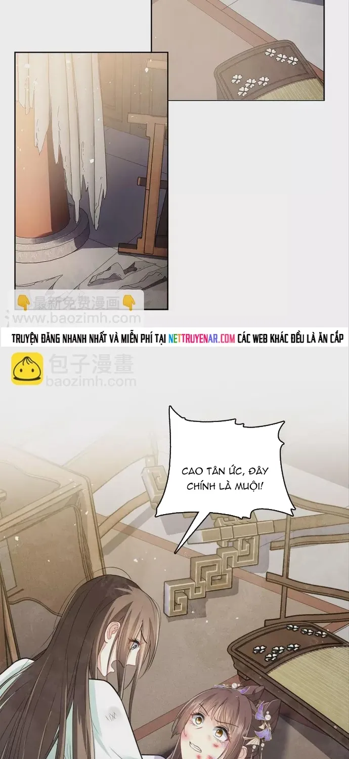 Ta Ở Hoàng Cung Làm Đại Boss Chương 142 Ảnh 16