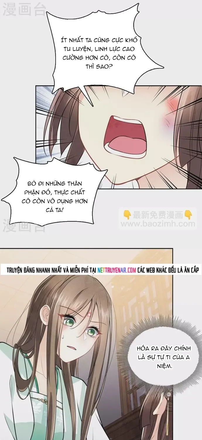 Ta Ở Hoàng Cung Làm Đại Boss Chương 142 Ảnh 20