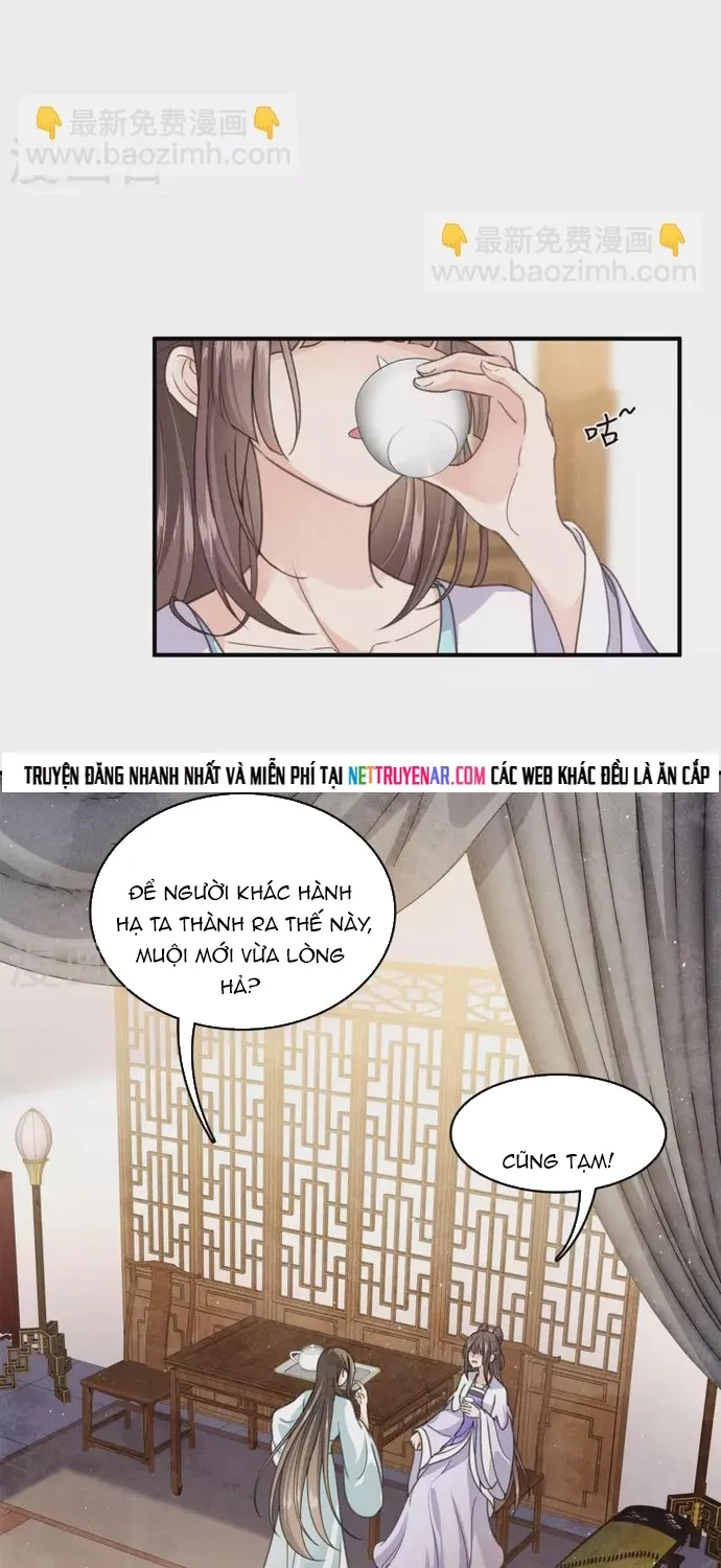 Ta Ở Hoàng Cung Làm Đại Boss Chương 142 Ảnh 4