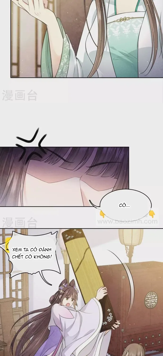 Ta Ở Hoàng Cung Làm Đại Boss Chương 142 Ảnh 10