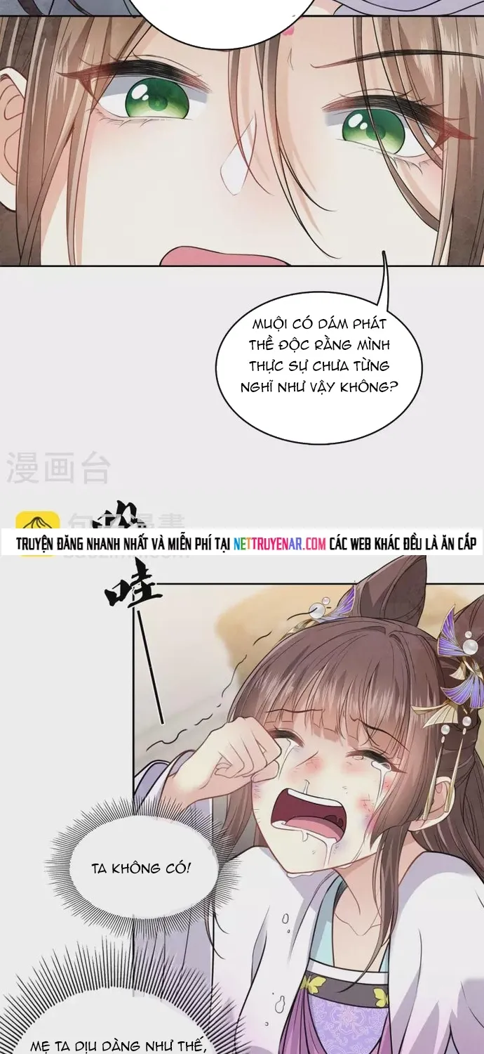 Ta Ở Hoàng Cung Làm Đại Boss Chương 143 Ảnh 9