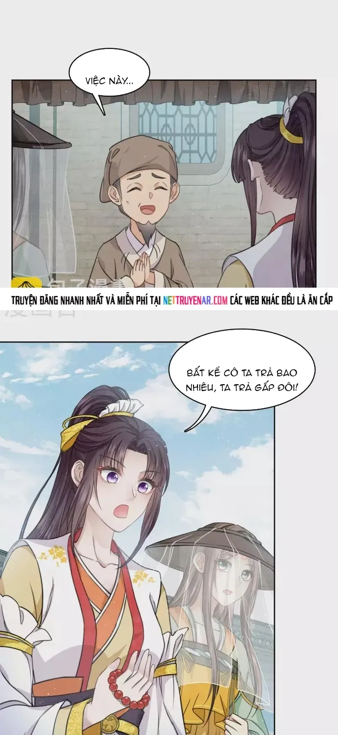 Ta Ở Hoàng Cung Làm Đại Boss Chương 145 Ảnh 16