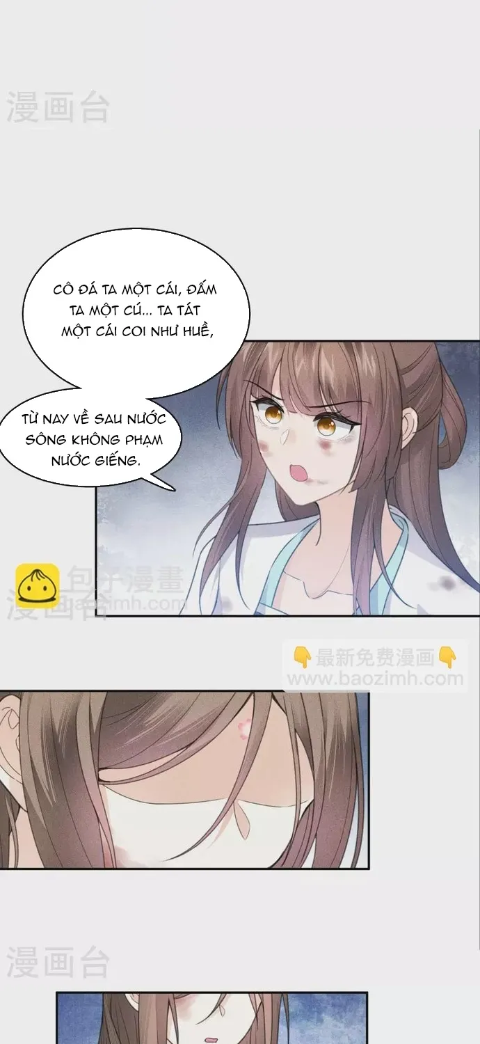 Ta Ở Hoàng Cung Làm Đại Boss Chương 145 Ảnh 4