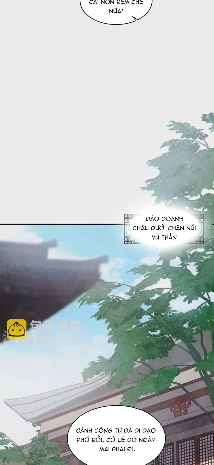 Ta Ở Hoàng Cung Làm Đại Boss Chương 145 Ảnh 10