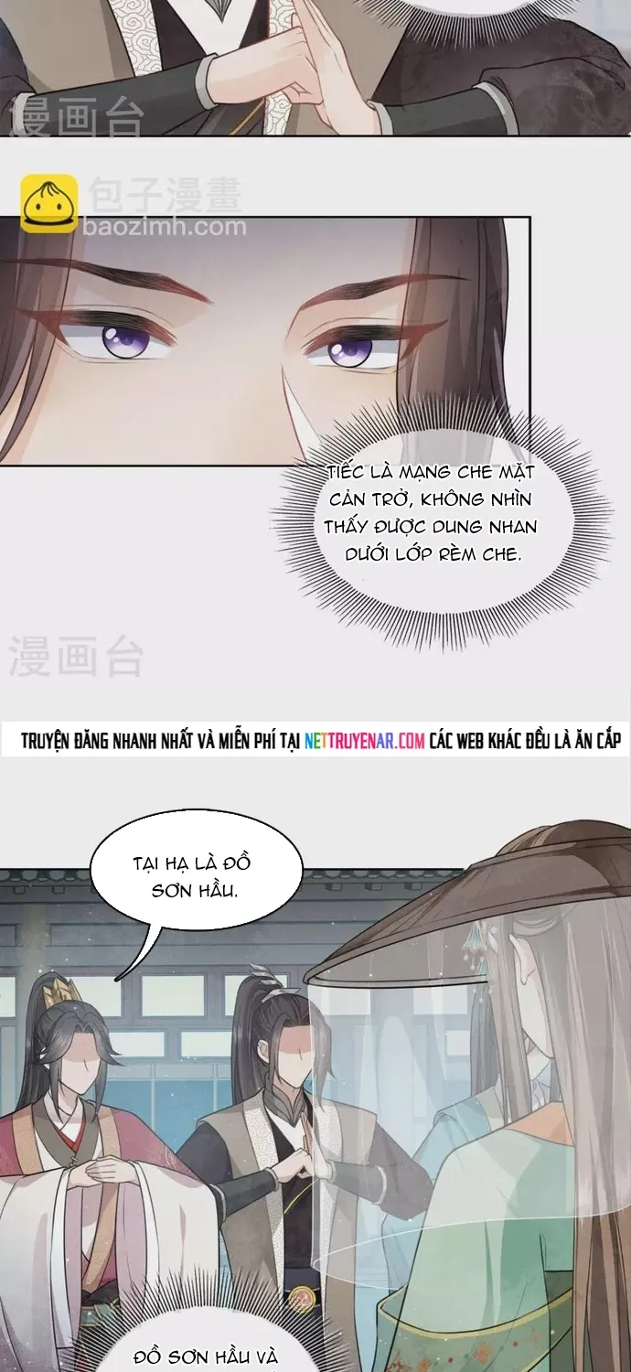 Ta Ở Hoàng Cung Làm Đại Boss Chương 146 Ảnh 9