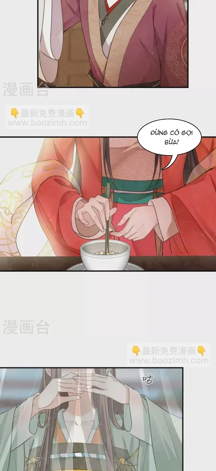 Ta Ở Hoàng Cung Làm Đại Boss Chương 147 Ảnh 6
