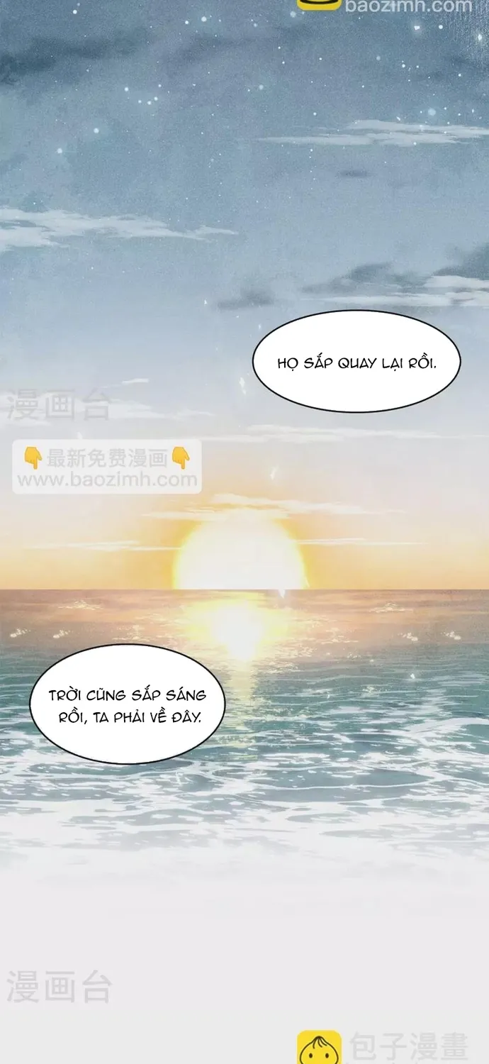 Ta Ở Hoàng Cung Làm Đại Boss Chương 150 Ảnh 16