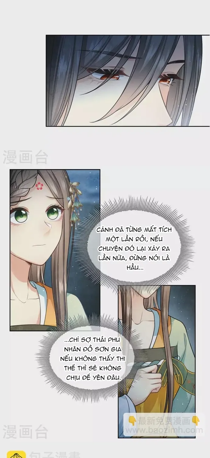 Ta Ở Hoàng Cung Làm Đại Boss Chương 150 Ảnh 7