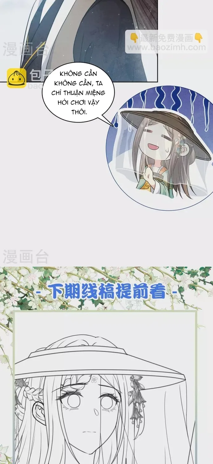Ta Ở Hoàng Cung Làm Đại Boss Chương 152 Ảnh 15