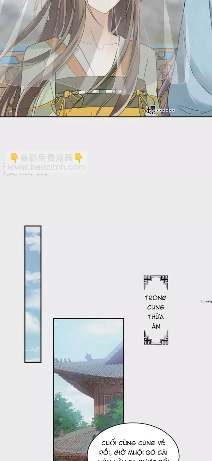Ta Ở Hoàng Cung Làm Đại Boss Chương 153 Ảnh 7