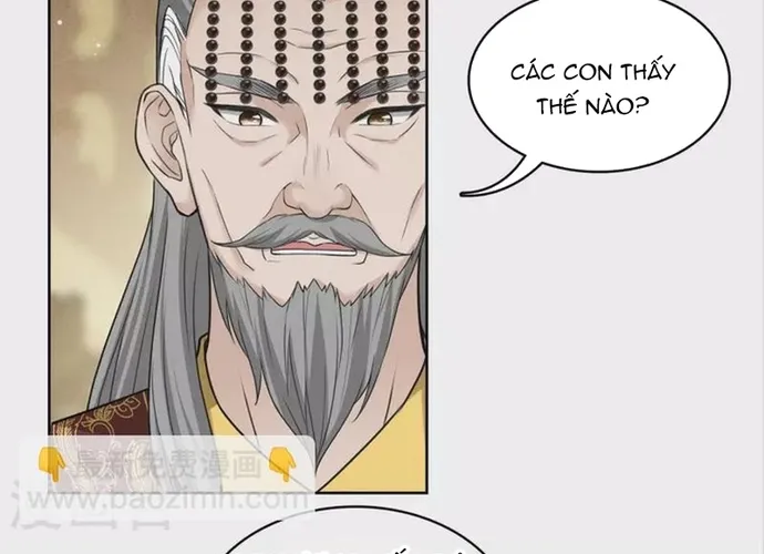 Ta Ở Hoàng Cung Làm Đại Boss Chương 154 Ảnh 7