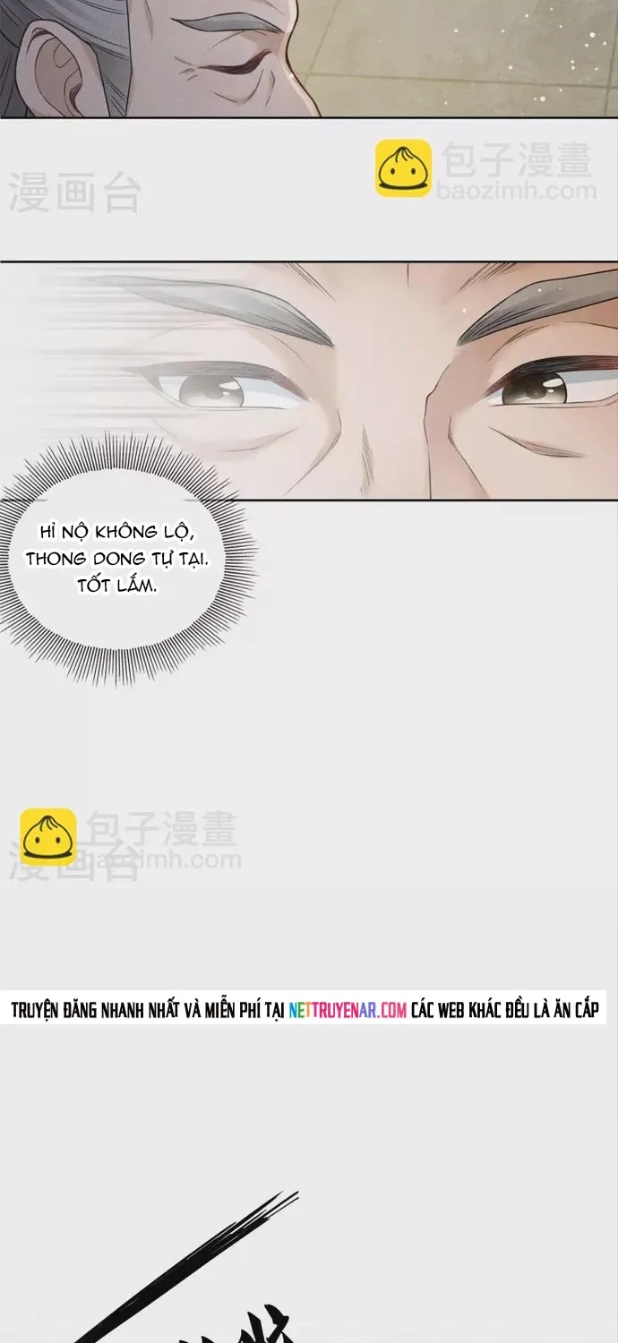 Ta Ở Hoàng Cung Làm Đại Boss Chương 158 Ảnh 11