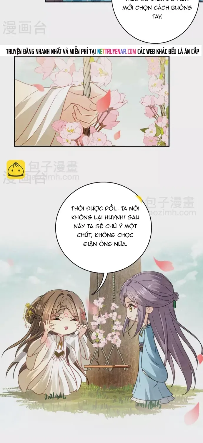 Ta Ở Hoàng Cung Làm Đại Boss Chương 159 Ảnh 15