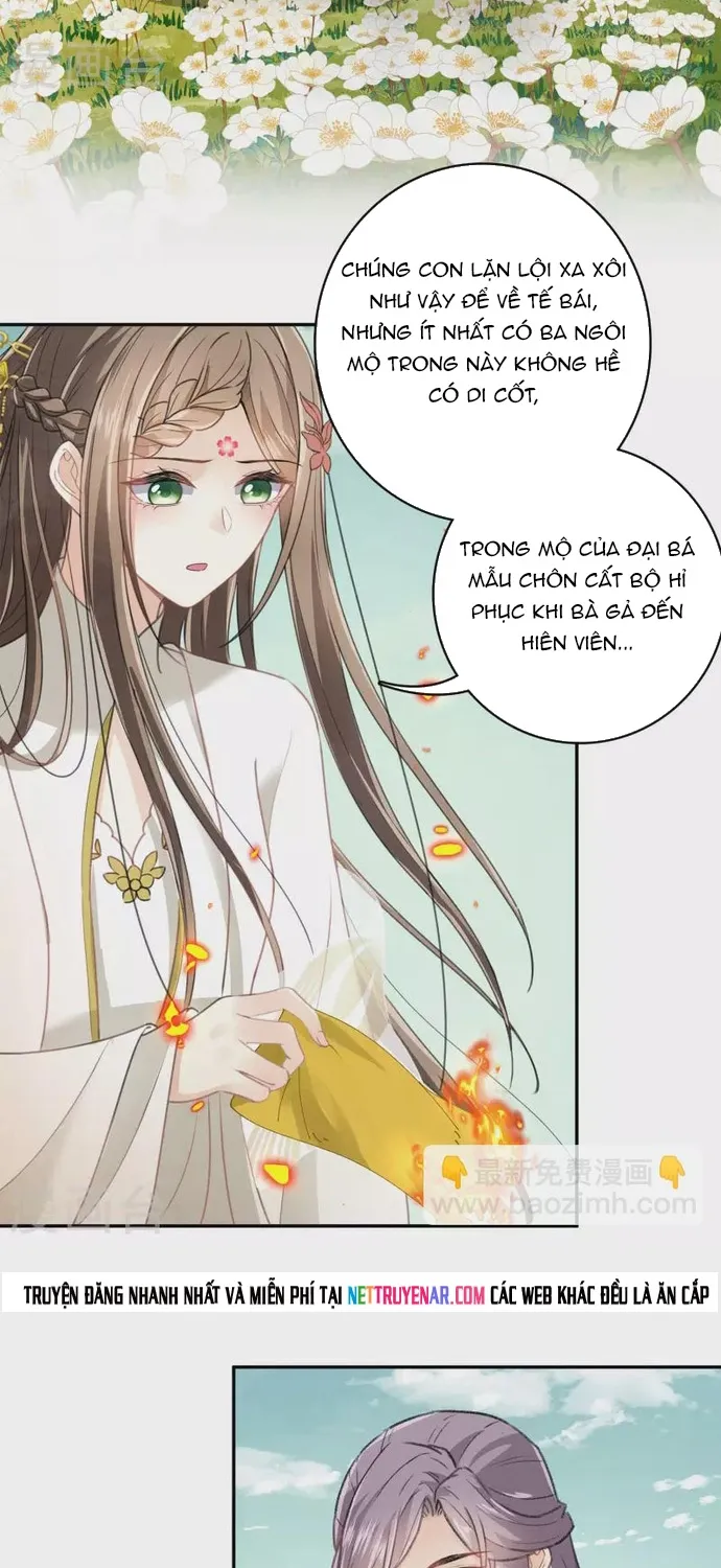 Ta Ở Hoàng Cung Làm Đại Boss Chương 160 Ảnh 10