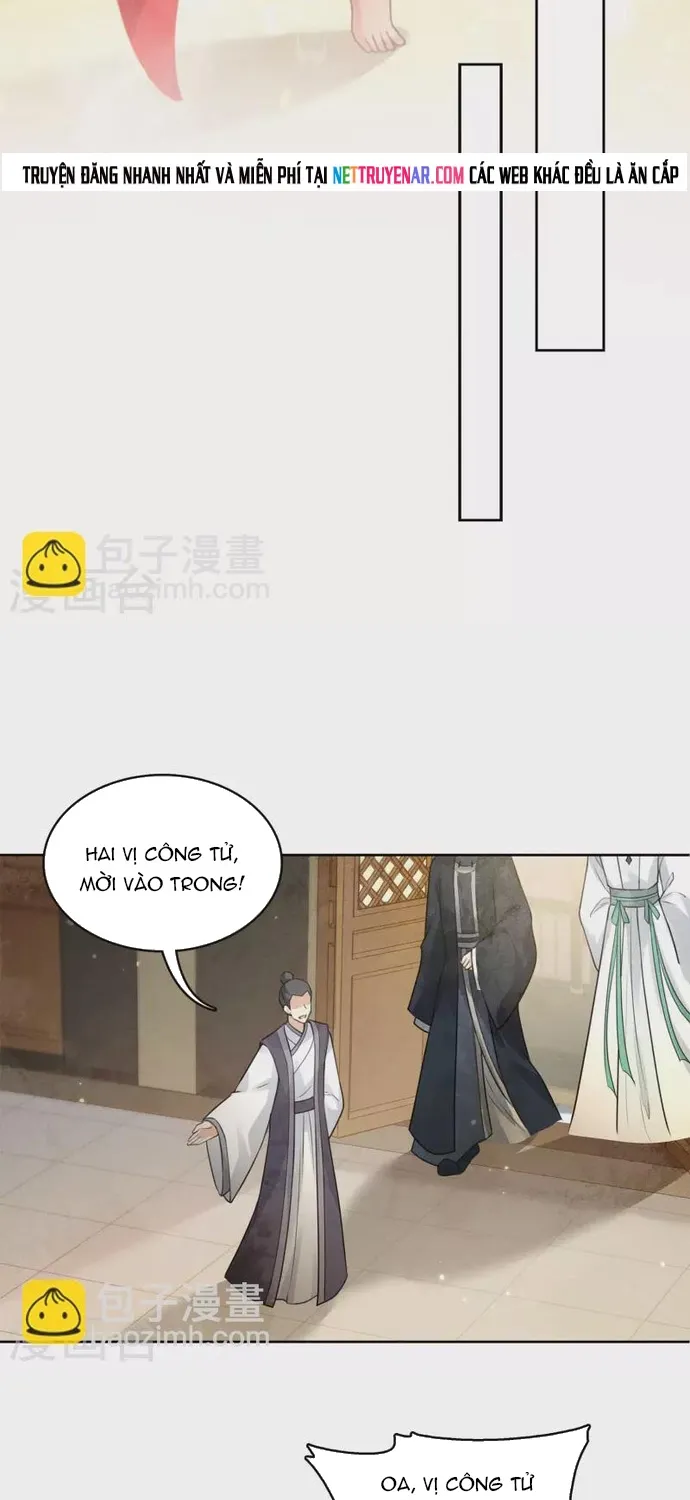 Ta Ở Hoàng Cung Làm Đại Boss Chương 161 Ảnh 14