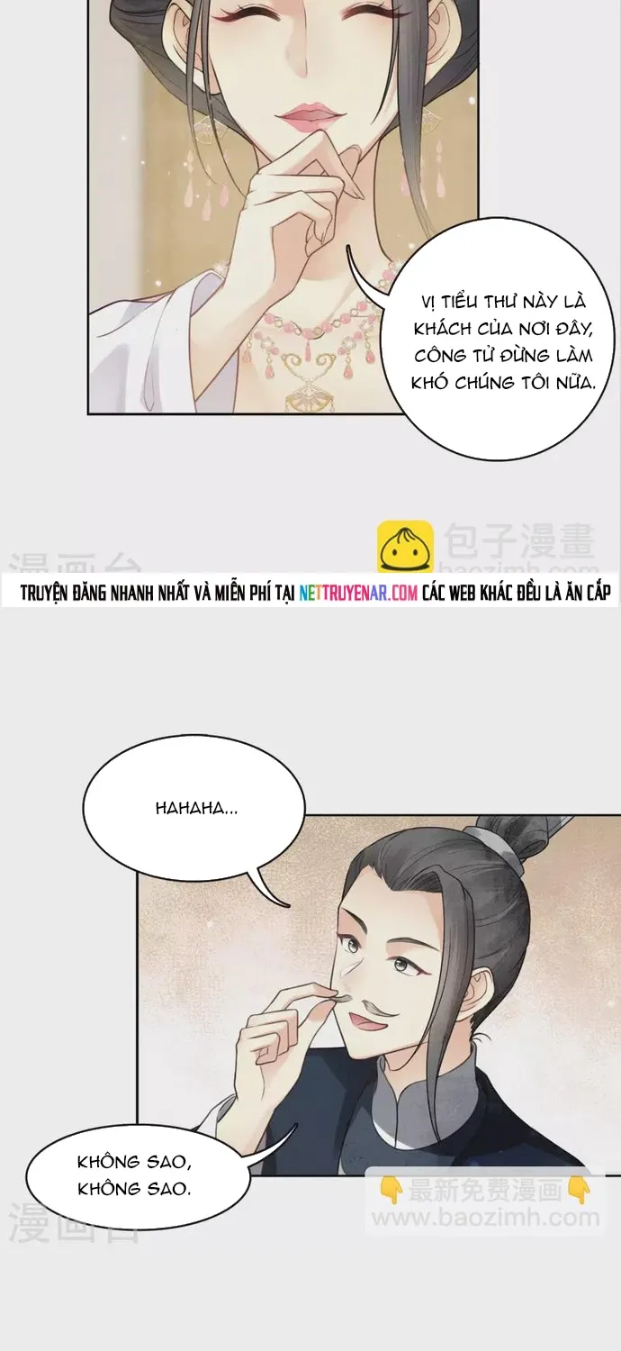 Ta Ở Hoàng Cung Làm Đại Boss Chương 162 Ảnh 12