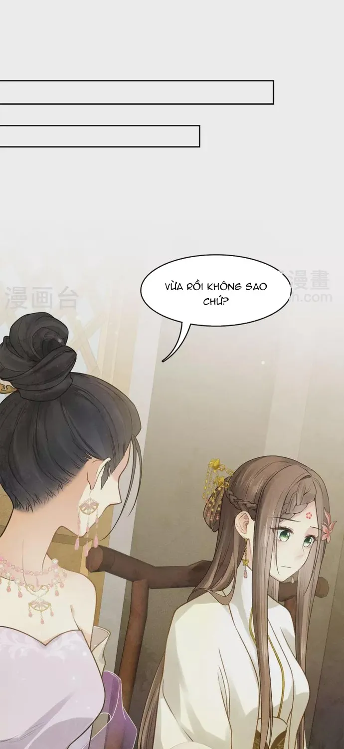 Ta Ở Hoàng Cung Làm Đại Boss Chương 162 Ảnh 13