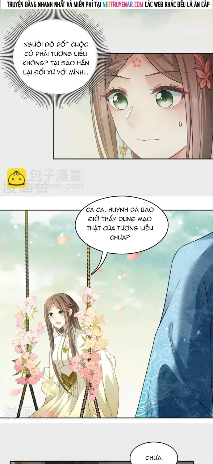 Ta Ở Hoàng Cung Làm Đại Boss Chương 162 Ảnh 17