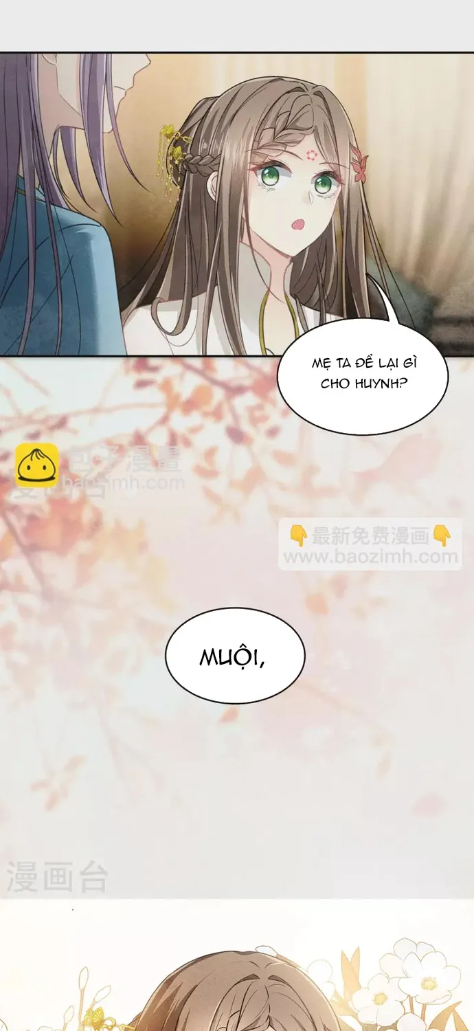 Ta Ở Hoàng Cung Làm Đại Boss Chương 163 Ảnh 25