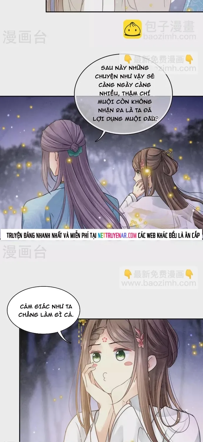 Ta Ở Hoàng Cung Làm Đại Boss Chương 165 Ảnh 7