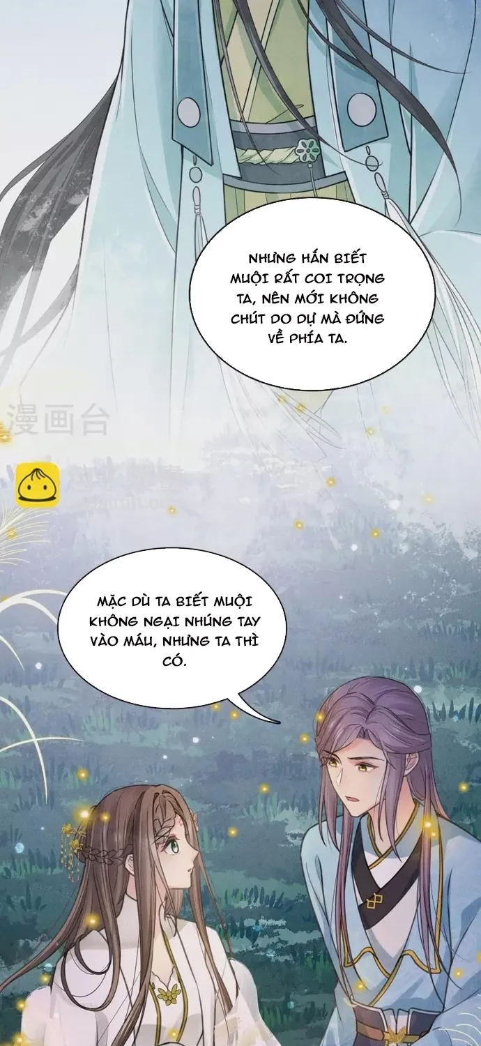 Ta Ở Hoàng Cung Làm Đại Boss Chương 165 Ảnh 9