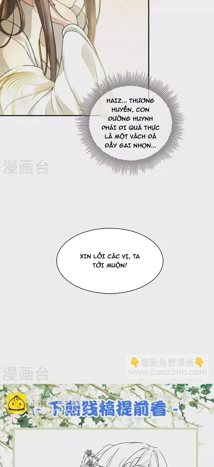 Ta Ở Hoàng Cung Làm Đại Boss Chương 166 Ảnh 18