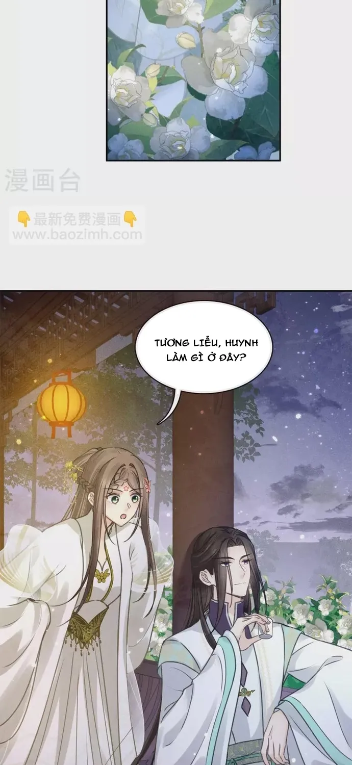 Ta Ở Hoàng Cung Làm Đại Boss Chương 167 Ảnh 13