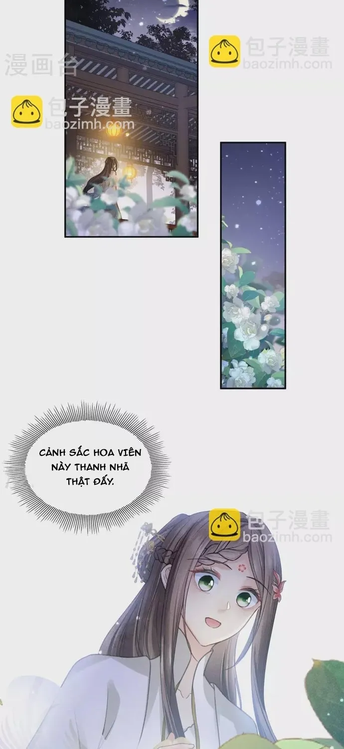 Ta Ở Hoàng Cung Làm Đại Boss Chương 167 Ảnh 9