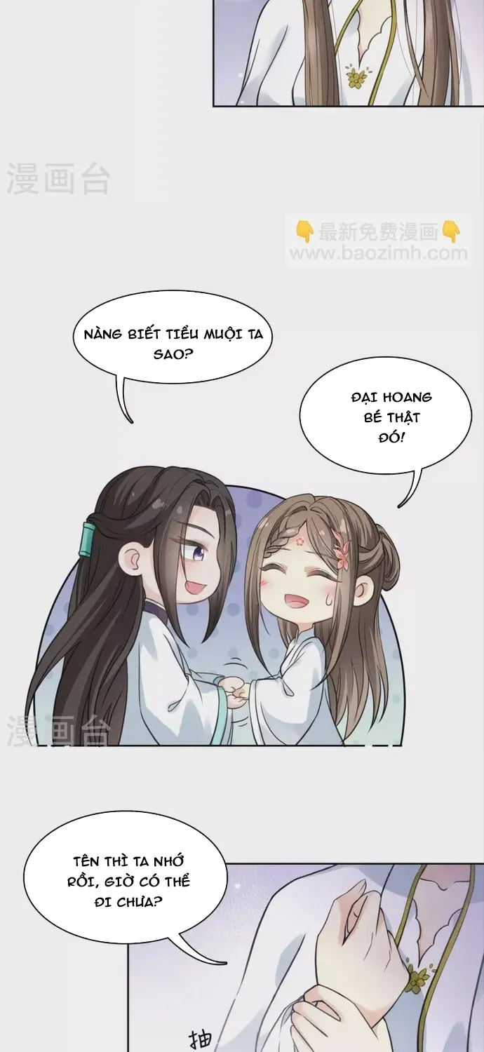 Ta Ở Hoàng Cung Làm Đại Boss Chương 168 Ảnh 15