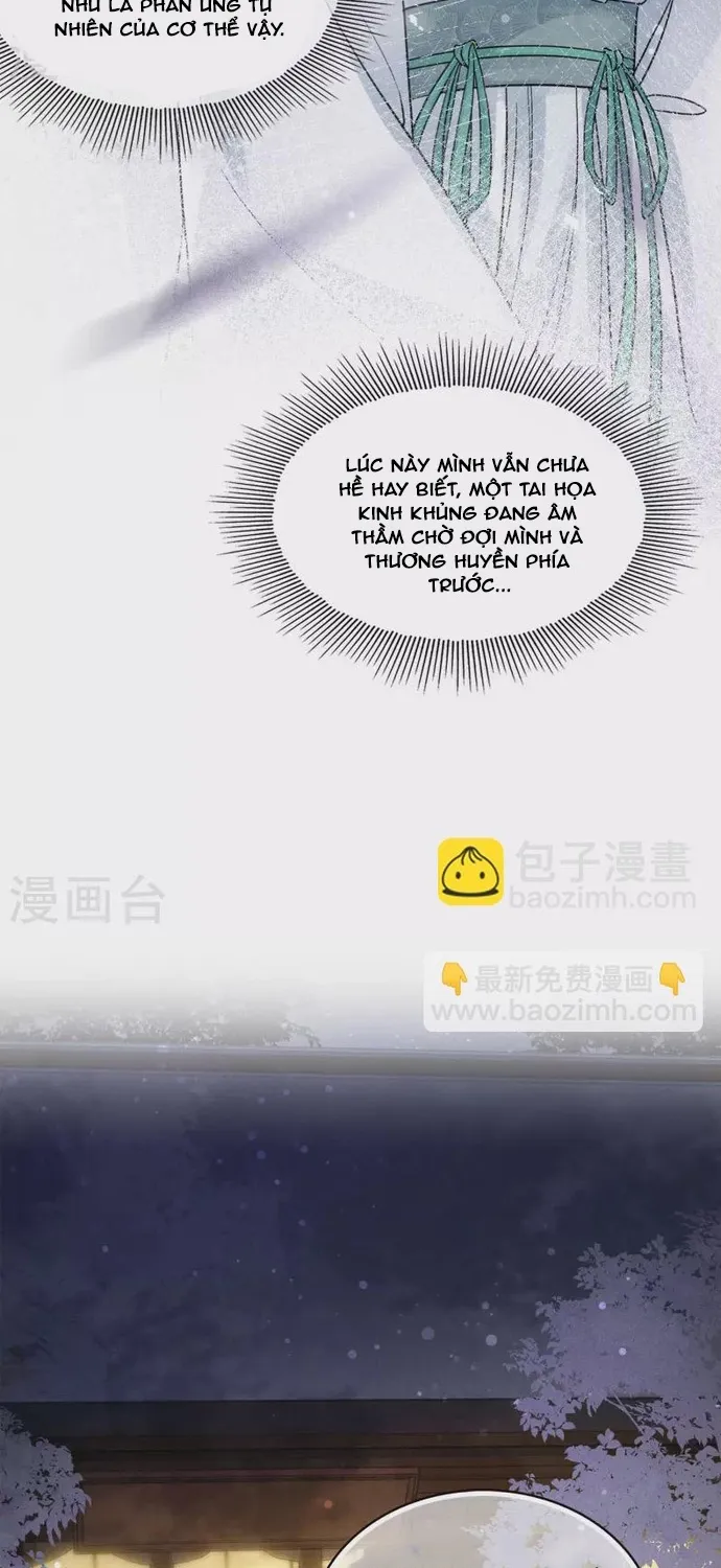 Ta Ở Hoàng Cung Làm Đại Boss Chương 169 Ảnh 7