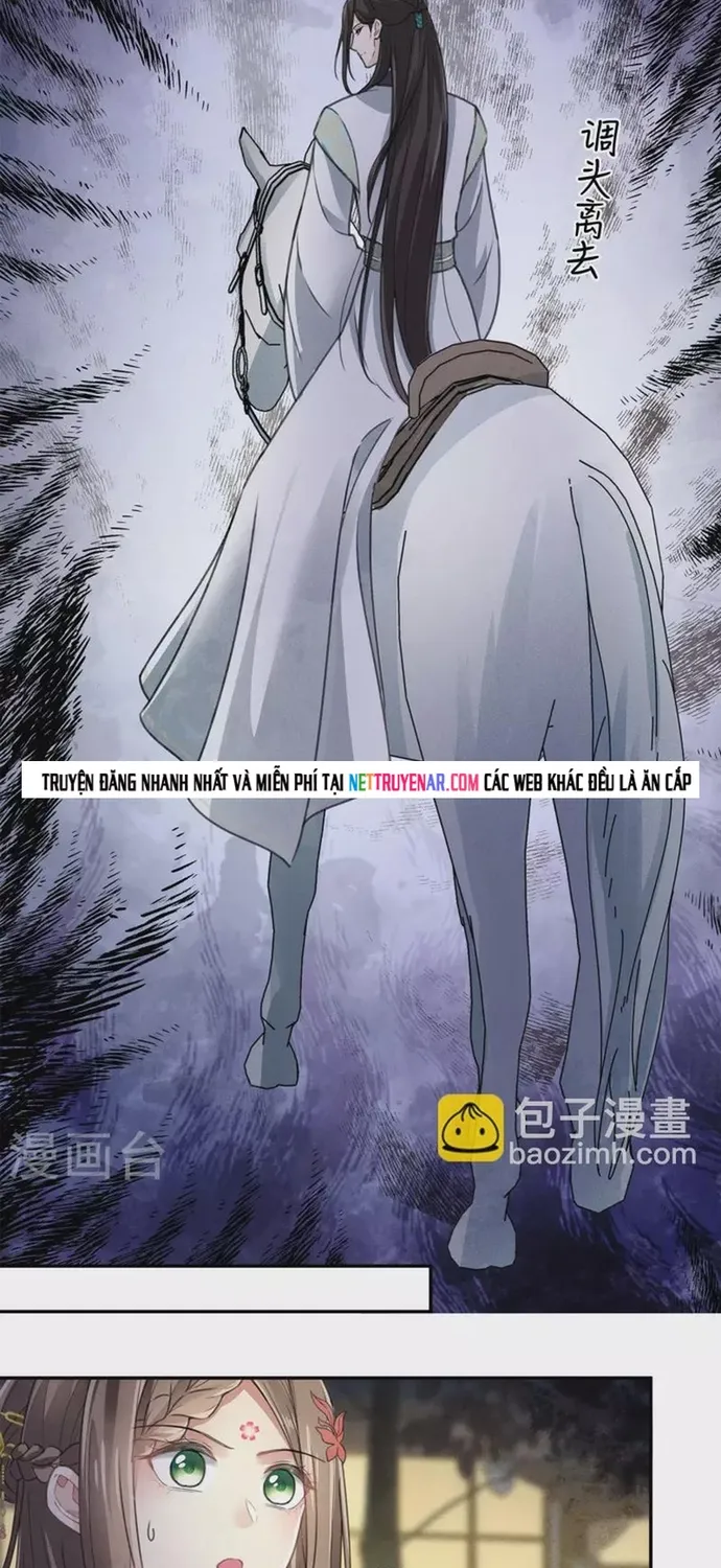 Ta Ở Hoàng Cung Làm Đại Boss Chương 171 Ảnh 15