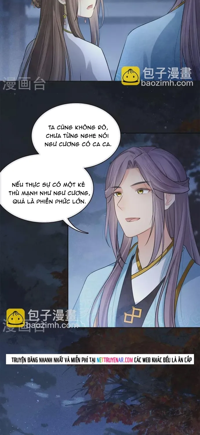 Ta Ở Hoàng Cung Làm Đại Boss Chương 172 Ảnh 20