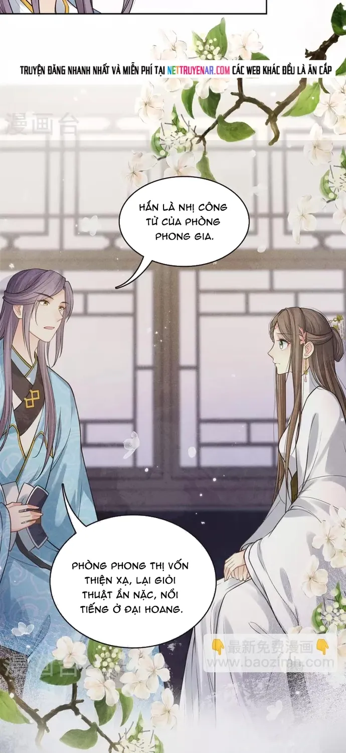 Ta Ở Hoàng Cung Làm Đại Boss Chương 172 Ảnh 8