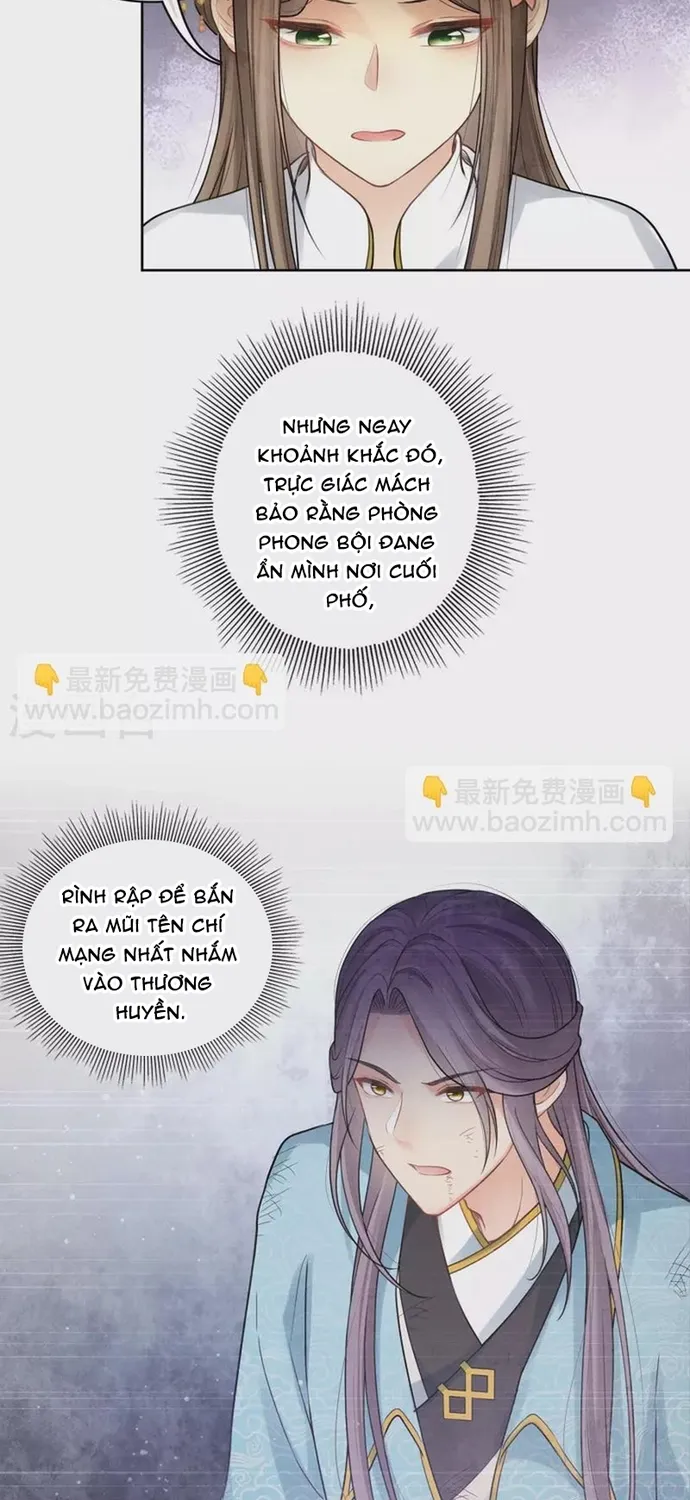 Ta Ở Hoàng Cung Làm Đại Boss Chương 172 Ảnh 10