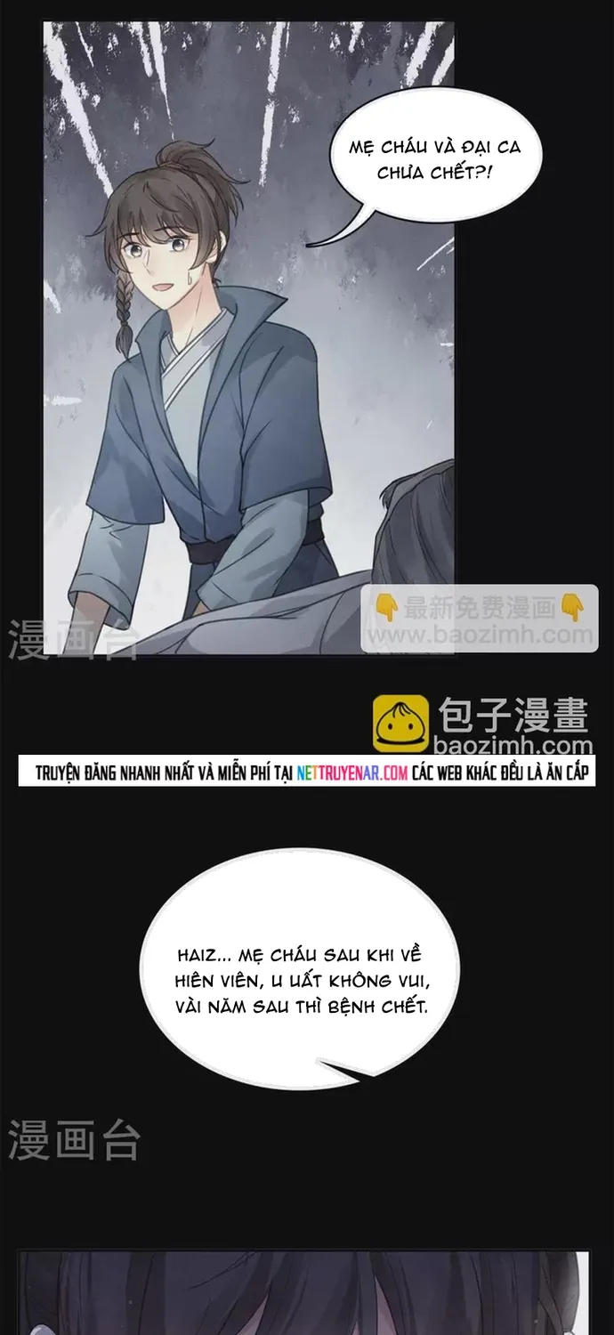 Ta Ở Hoàng Cung Làm Đại Boss Chương 173 Ảnh 11