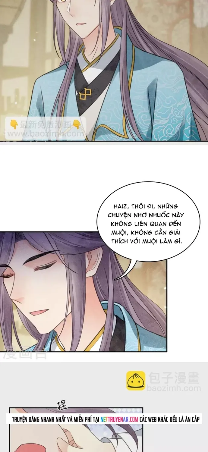 Ta Ở Hoàng Cung Làm Đại Boss Chương 173 Ảnh 19