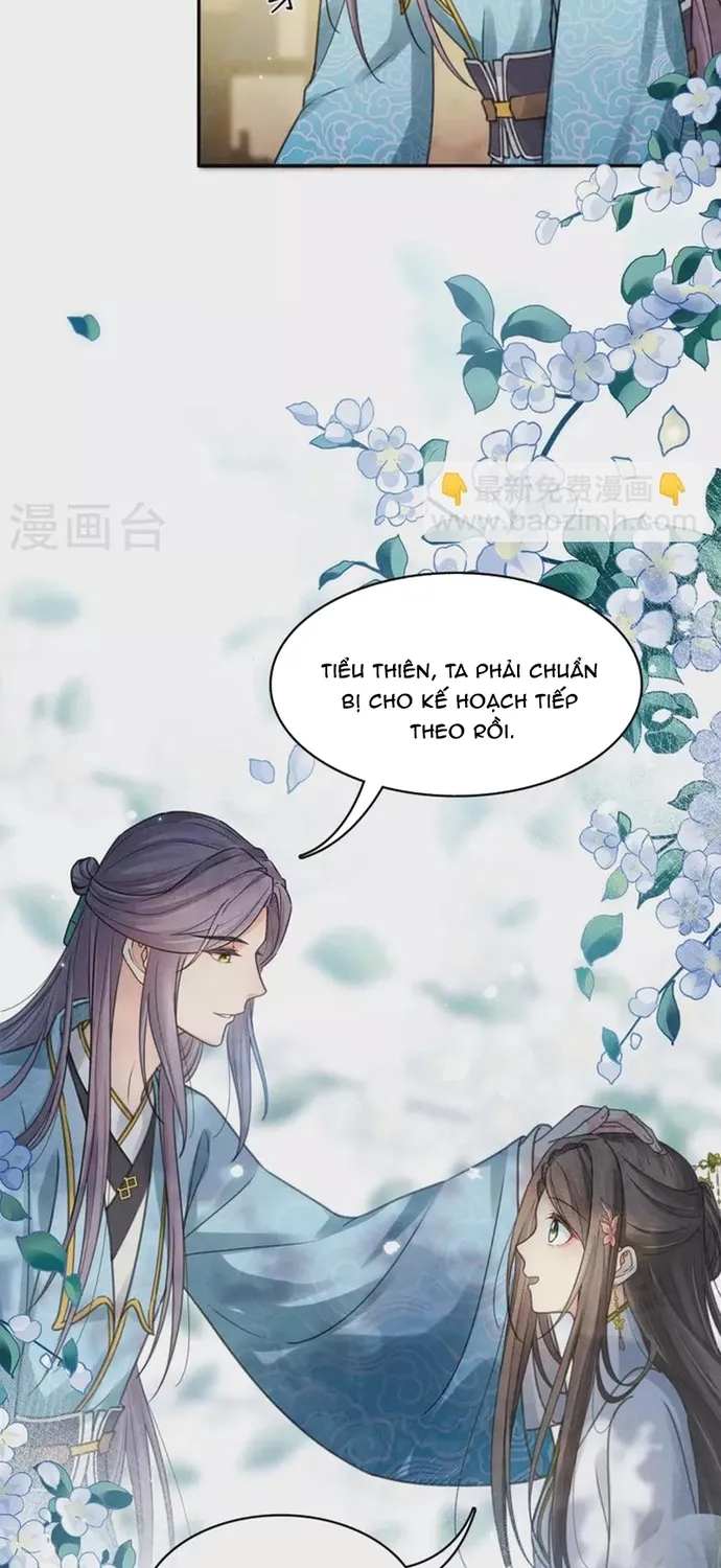Ta Ở Hoàng Cung Làm Đại Boss Chương 173 Ảnh 21