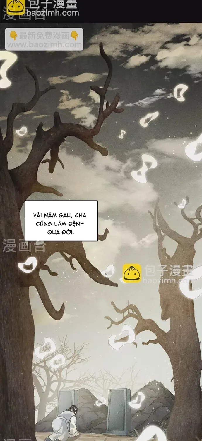 Ta Ở Hoàng Cung Làm Đại Boss Chương 173 Ảnh 7