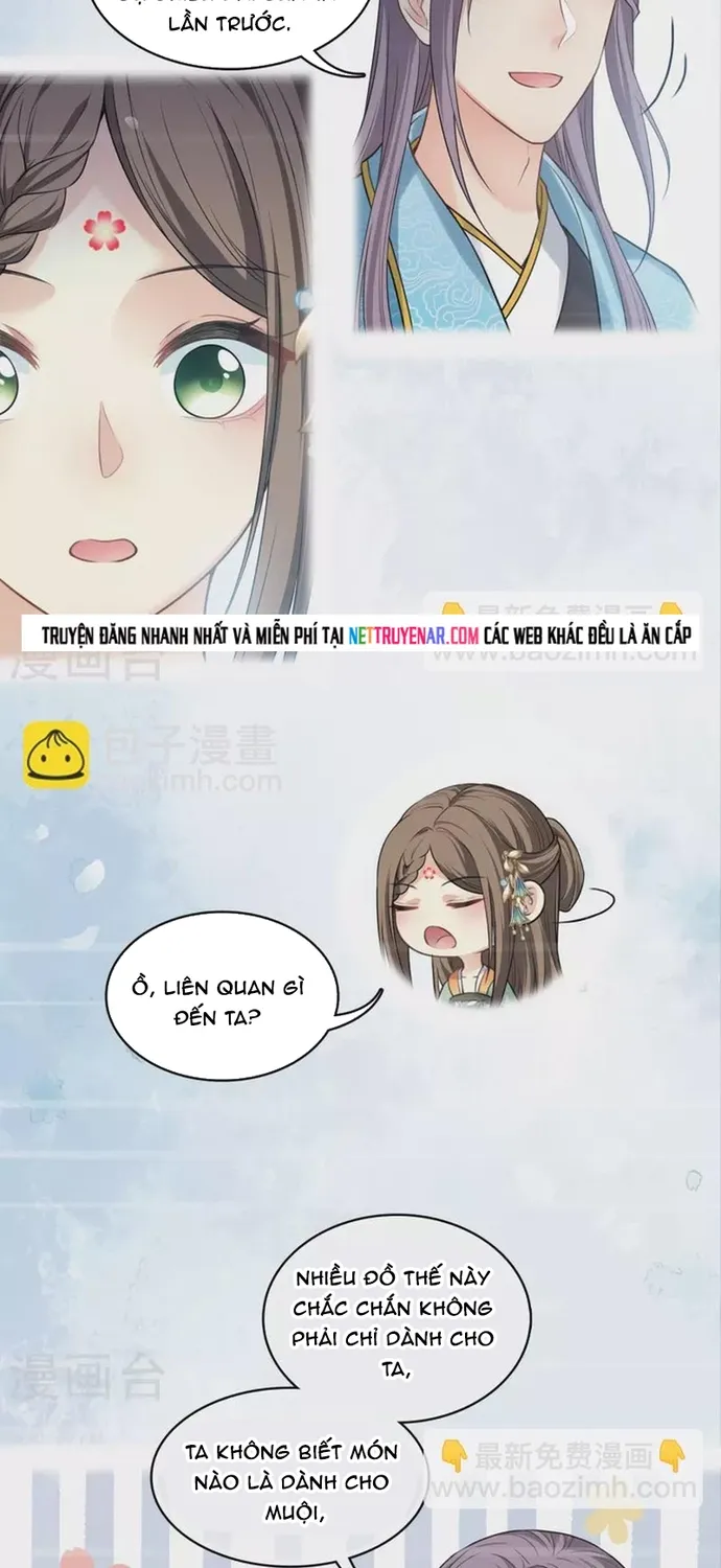 Ta Ở Hoàng Cung Làm Đại Boss Chương 174 Ảnh 11